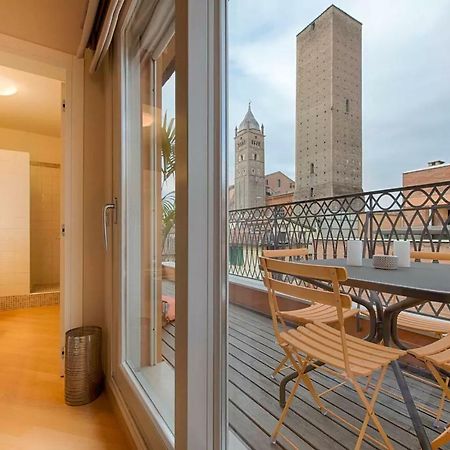 Bologna Altana Deluxeアパートメント エクステリア 写真