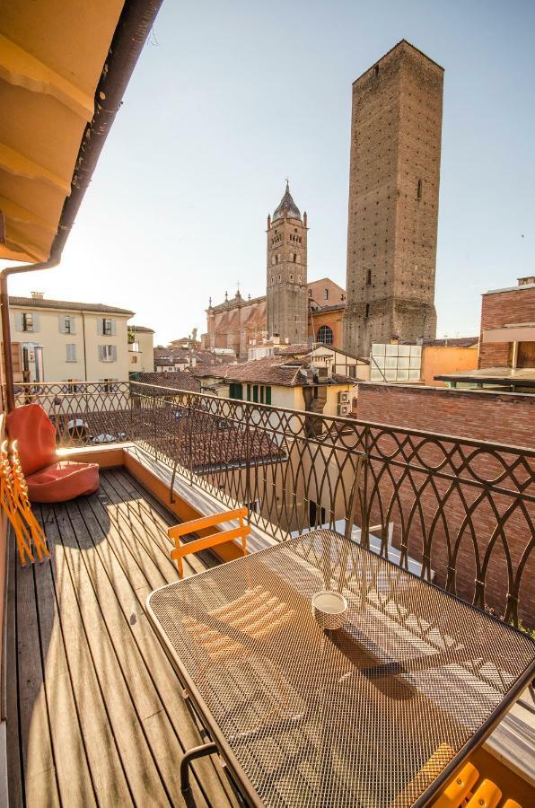 Bologna Altana Deluxeアパートメント エクステリア 写真